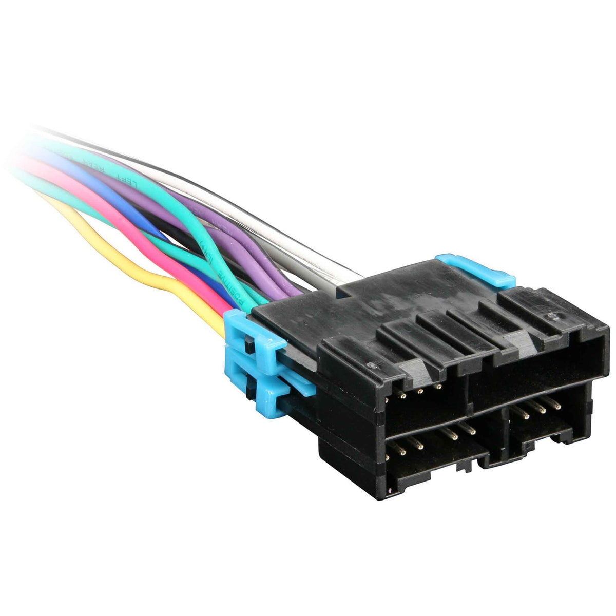 Metra 70-1858 manufacturer product image