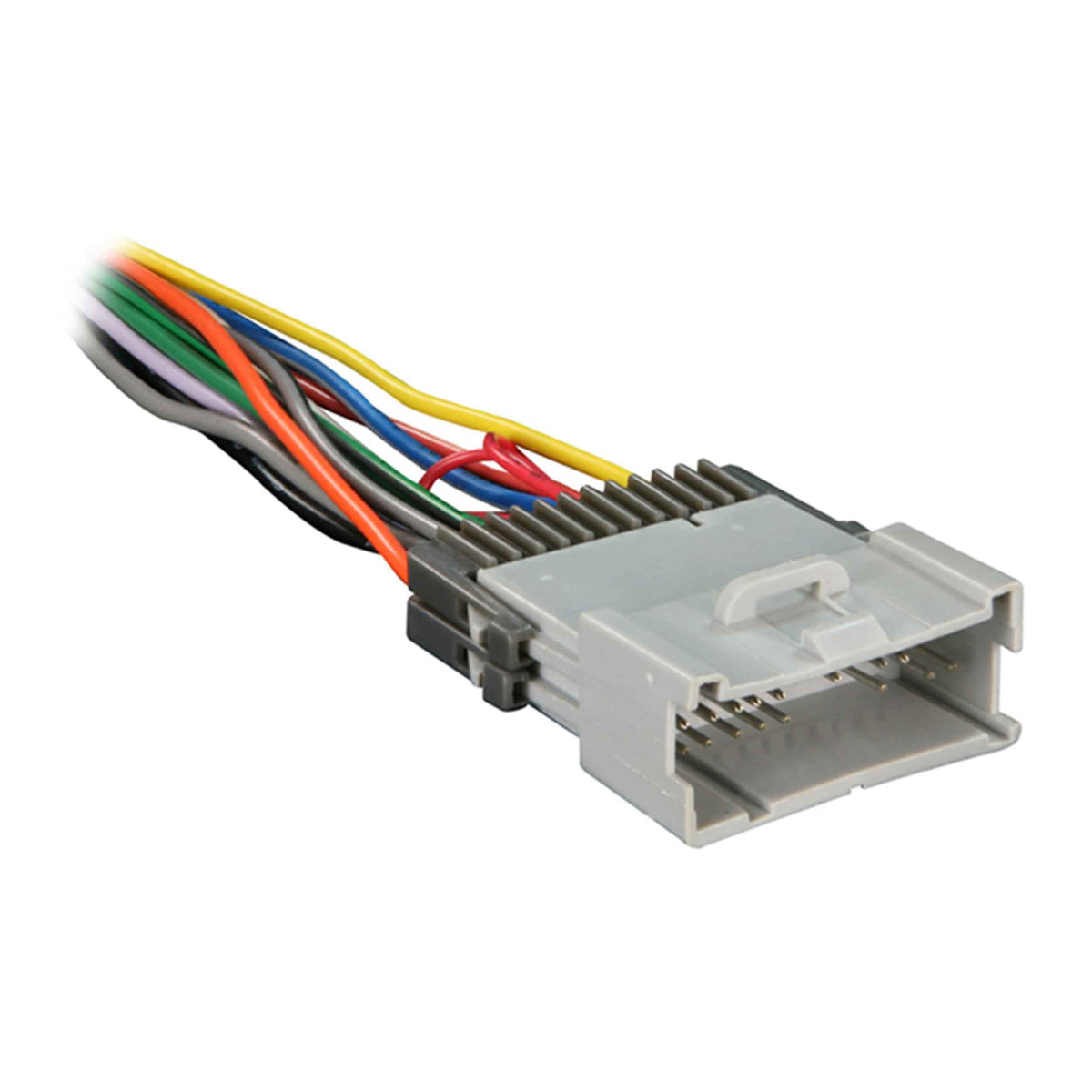 Metra 70-2002 manufacturer product image