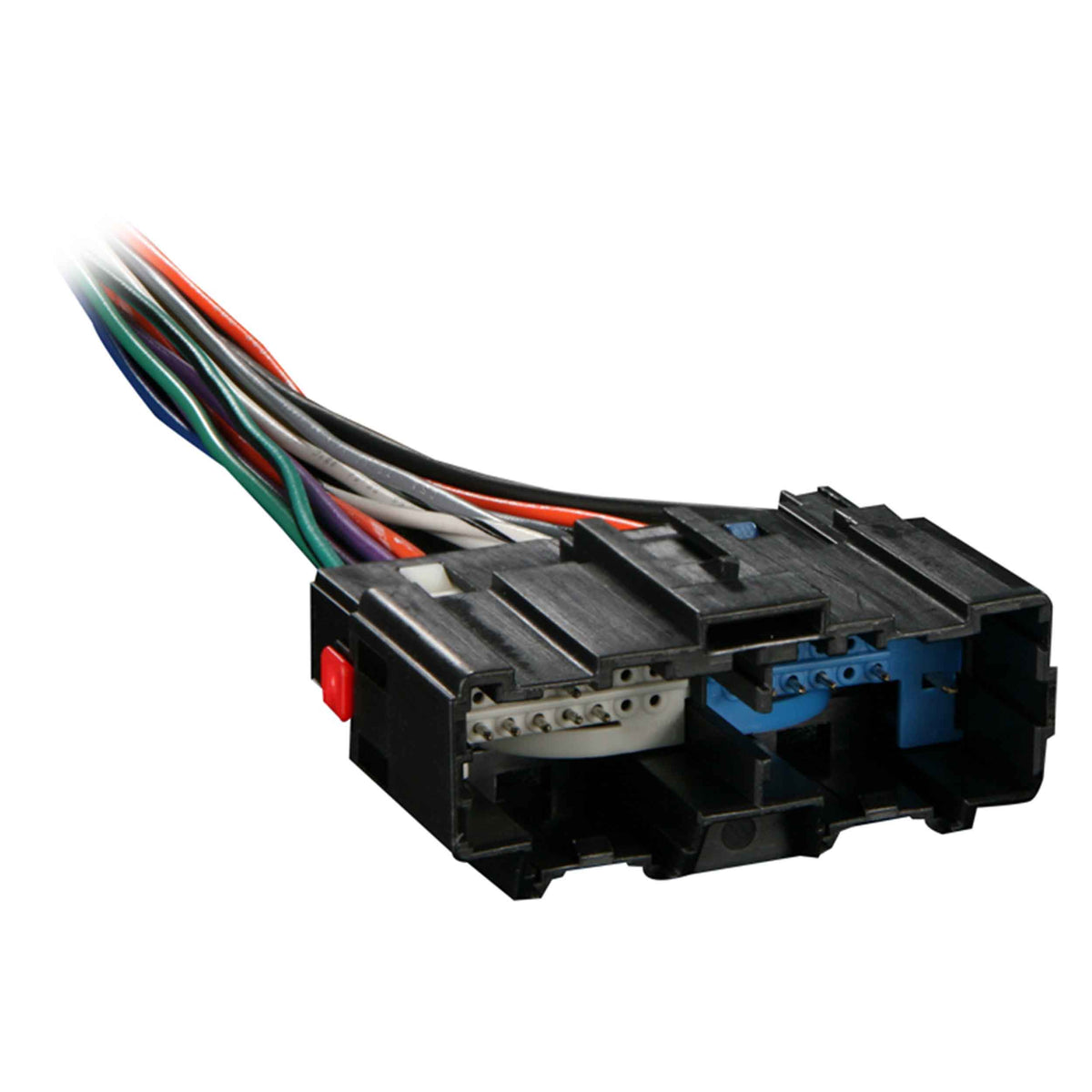 Metra 70-2104 manufacturer product image