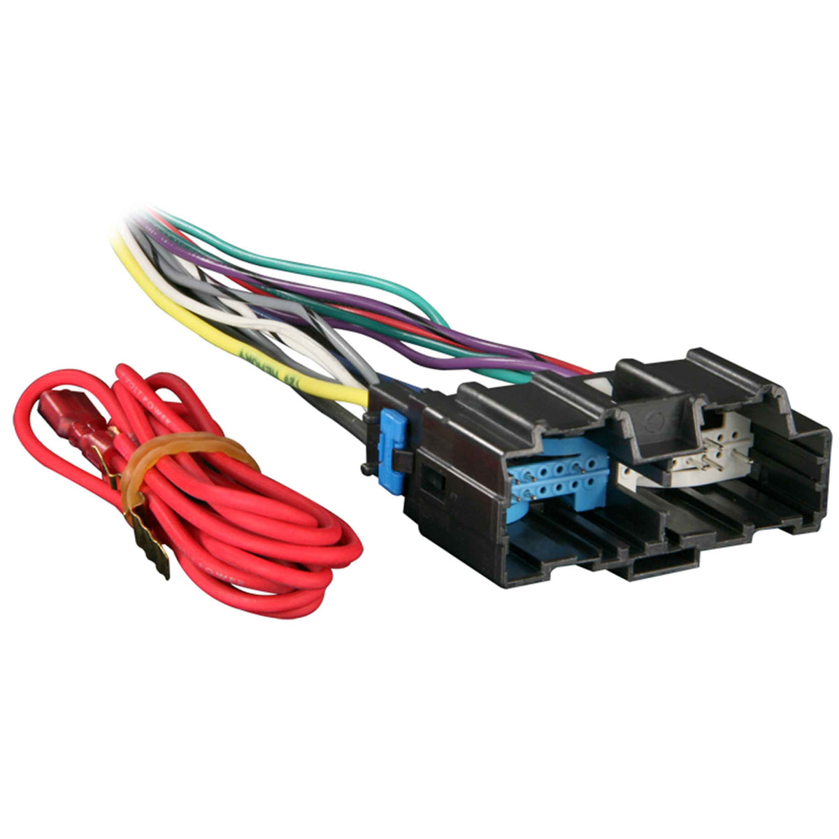 Metra 70-2105 manufacturer product image