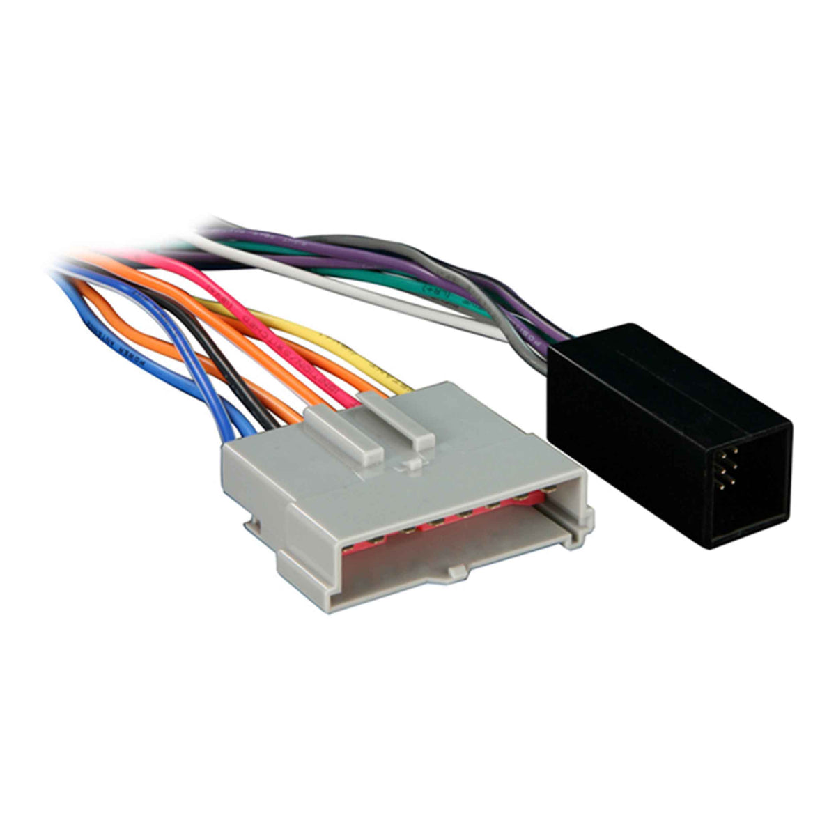 Metra 70-5511 manufacturer product image