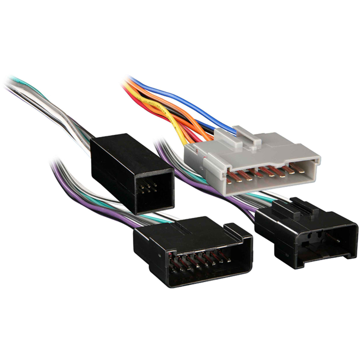 Metra 70-5514 manufacturer product image