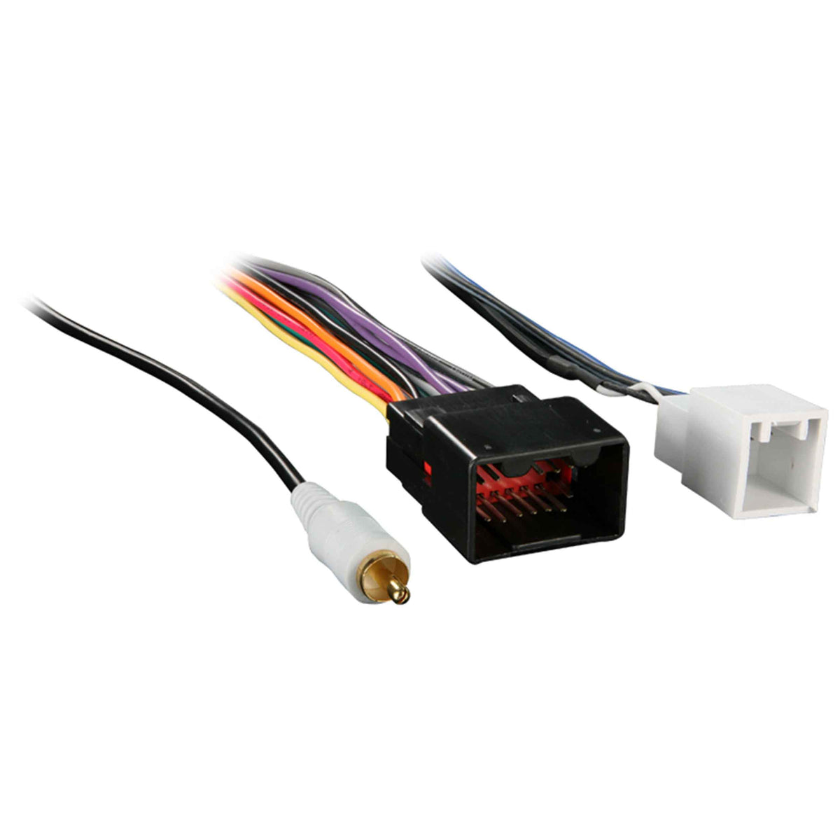 Metra 70-5517 manufacturer product image