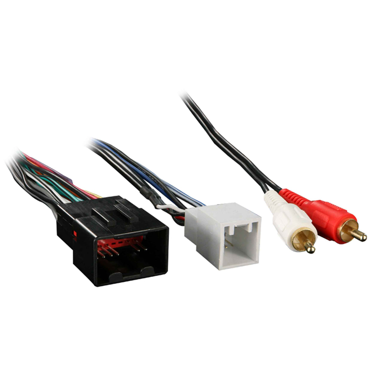 Metra 70-5519 manufacturer product image