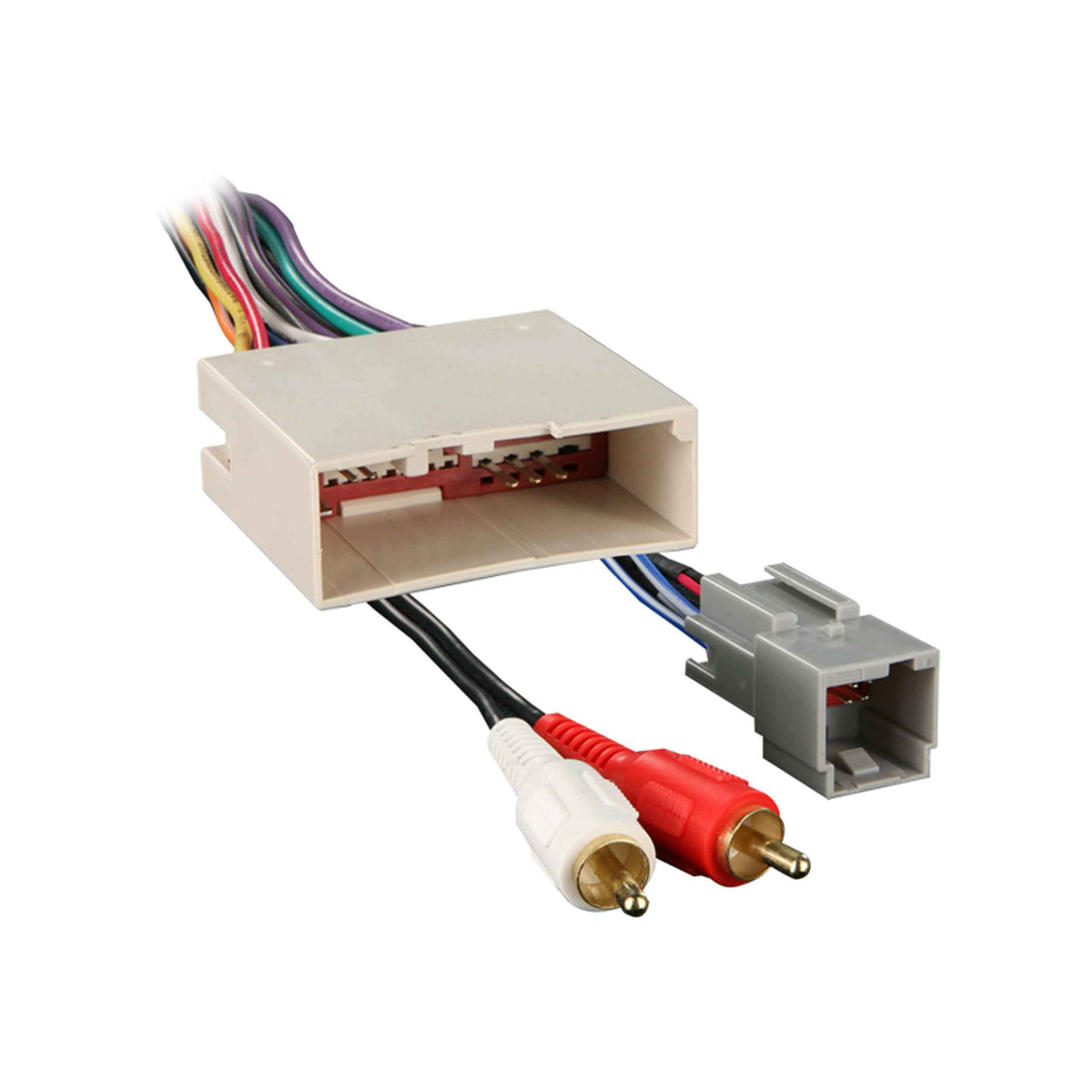 Metra 70-5521 manufacturer product image