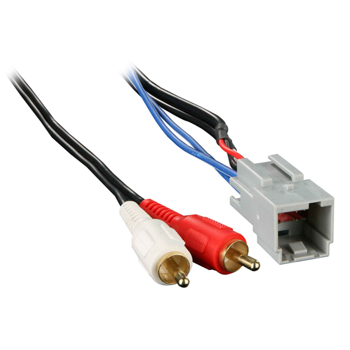 Metra 70-5522 manufacturer product image