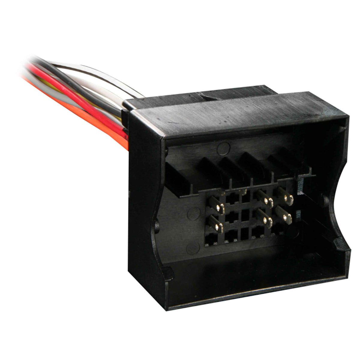 Metra 70-5523 manufacturer product image