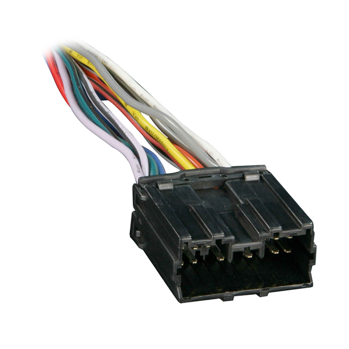 Metra 70-7001 manufacturer product image