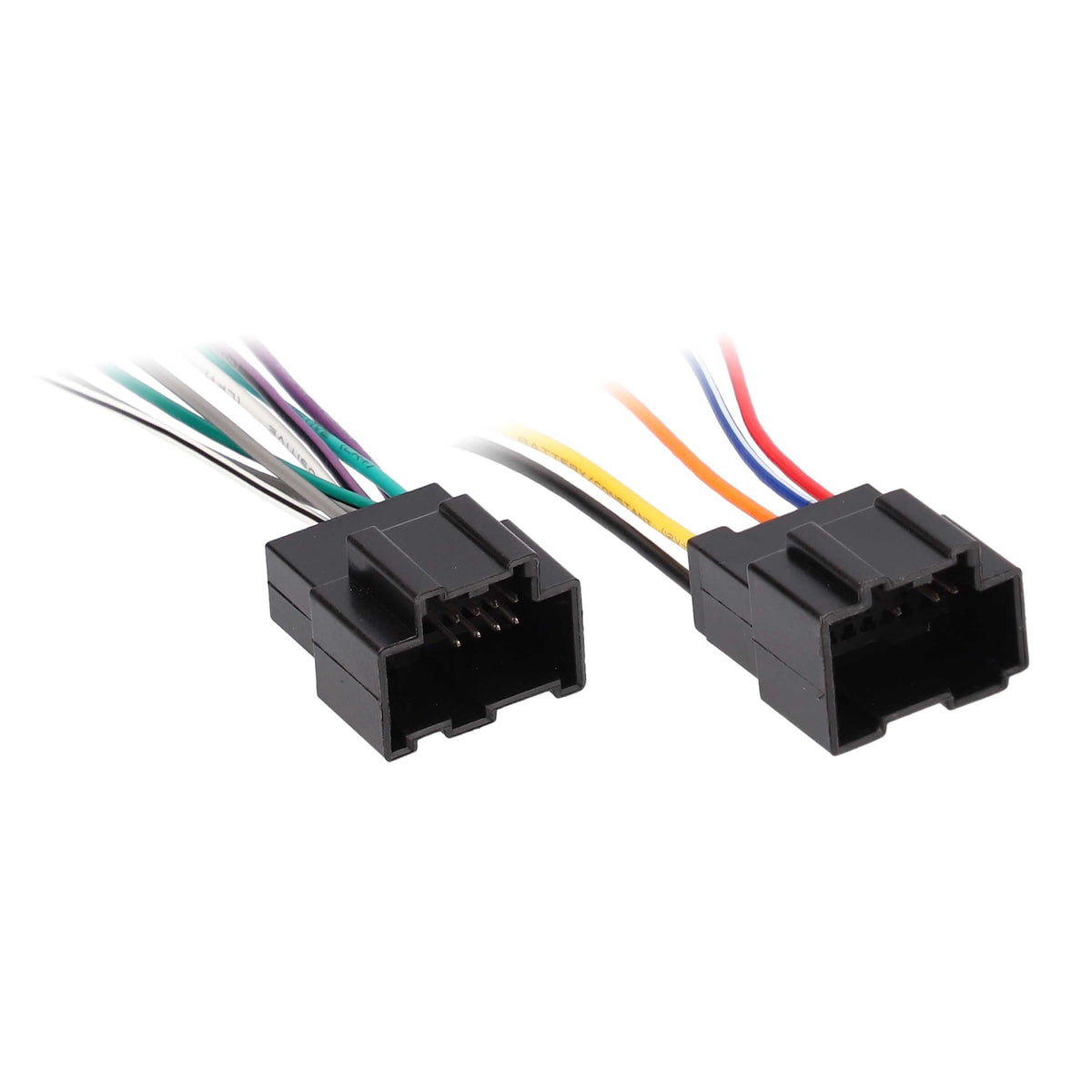 Metra 70-7302 manufacturer product image