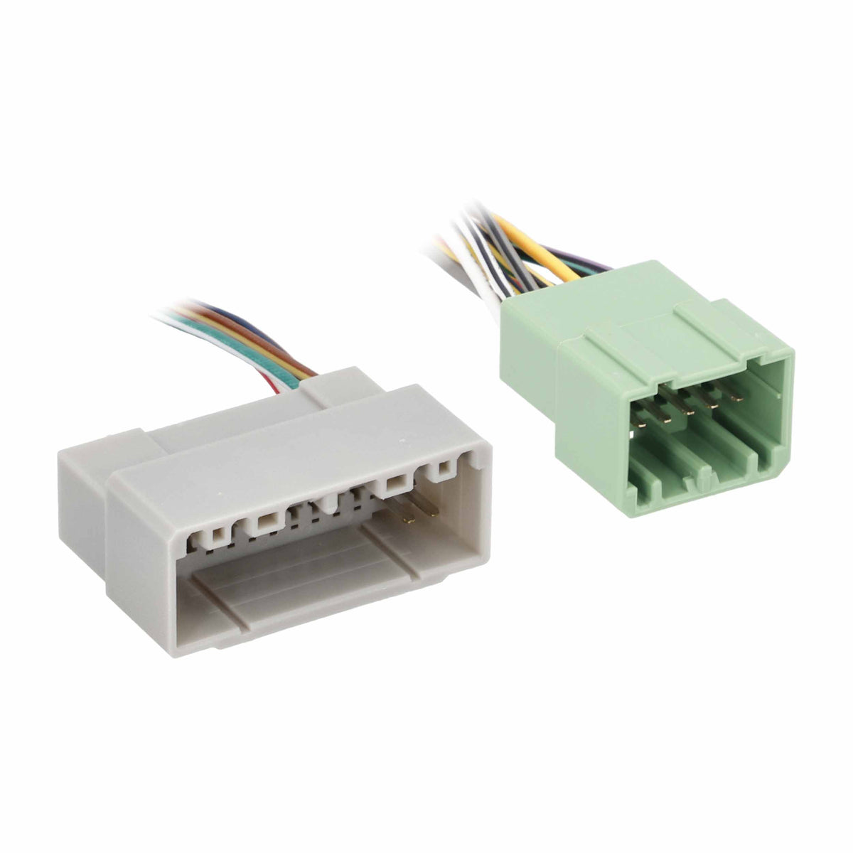 Metra 70-7305 manufacturer product image