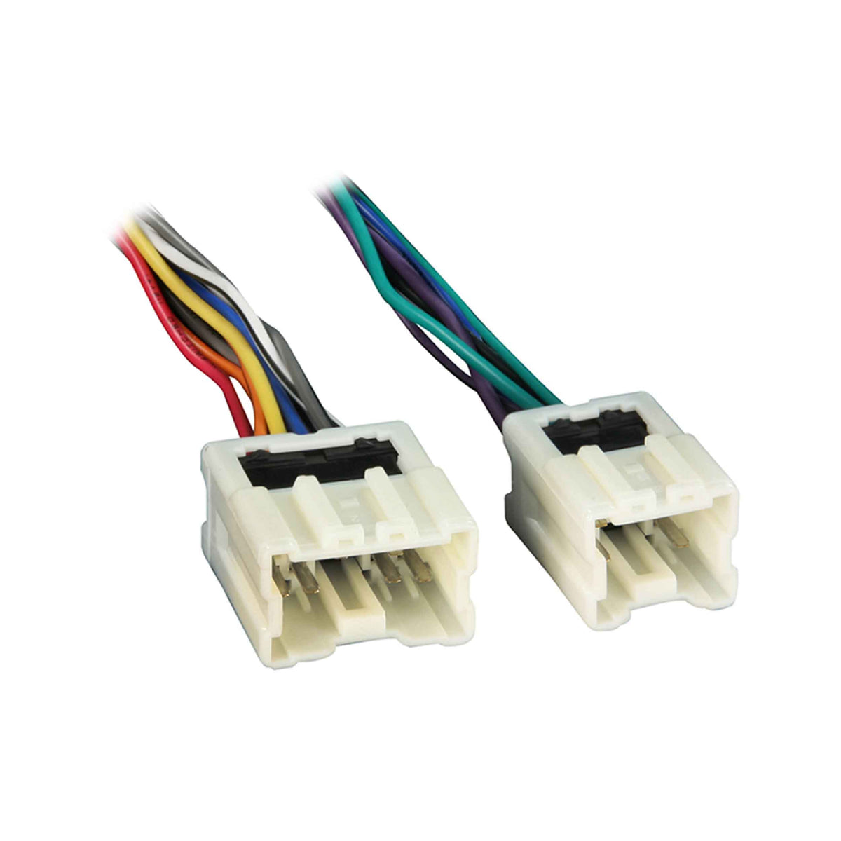 Metra 70-7550 manufacturer product image