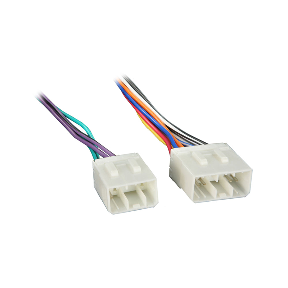 Metra 70-7901 manufacturer product image