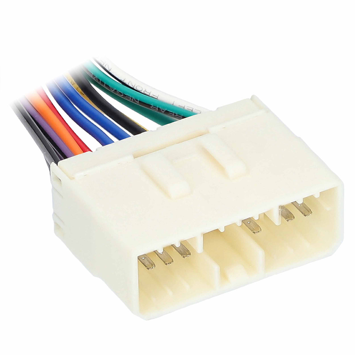 Metra 70-8405 manufacturer product image