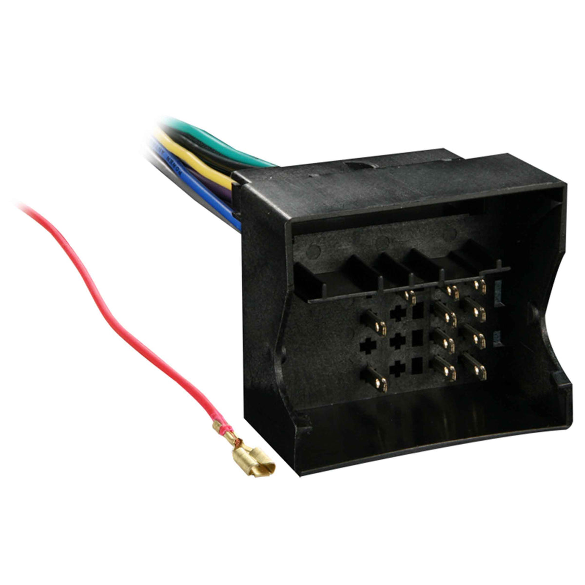 Metra 70-9003 manufacturer product image