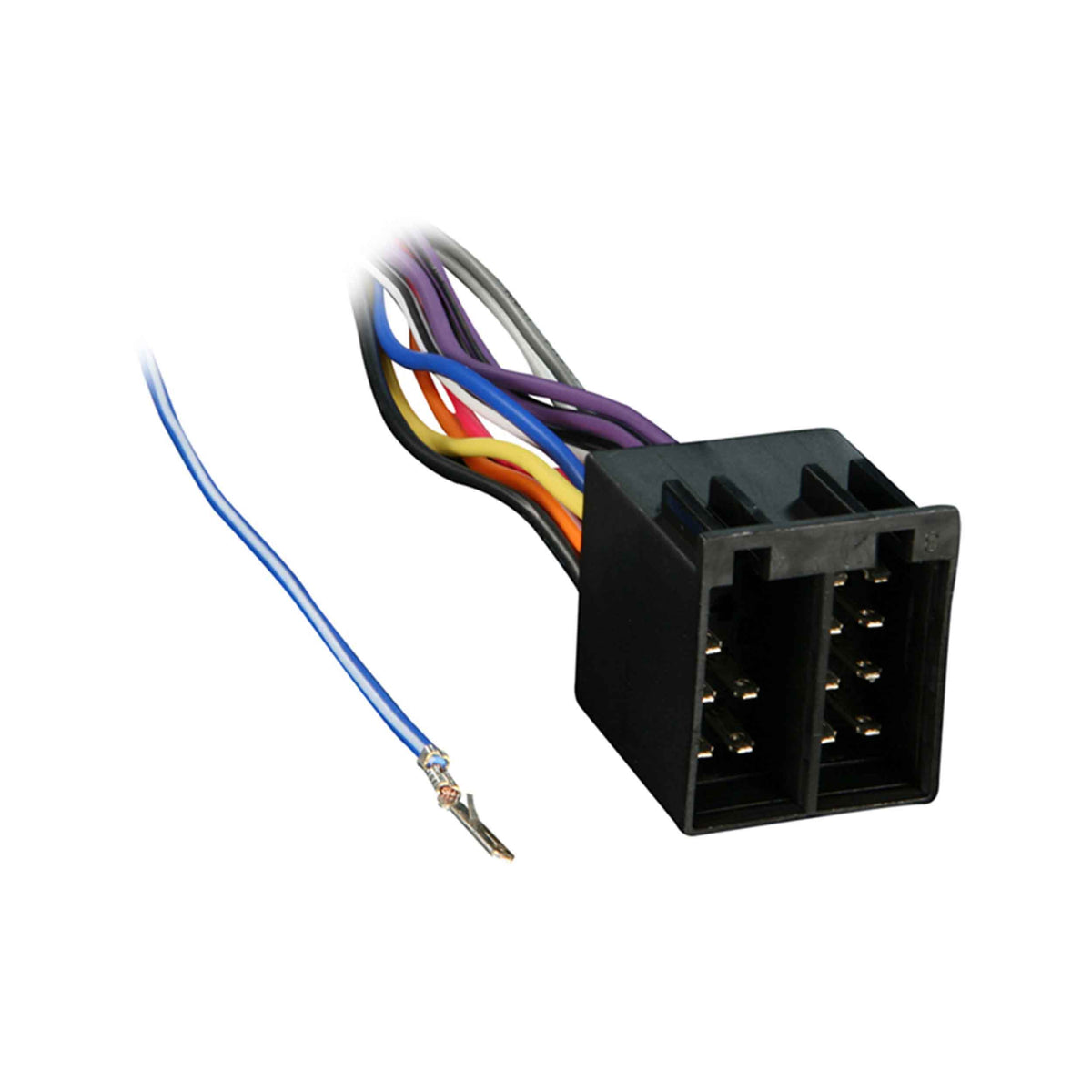 Metra 70-9401 manufacturer product image