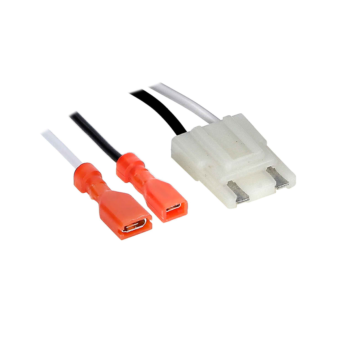 Metra 72-4500 Speaker Wiring Harnesses for Select Vehicles