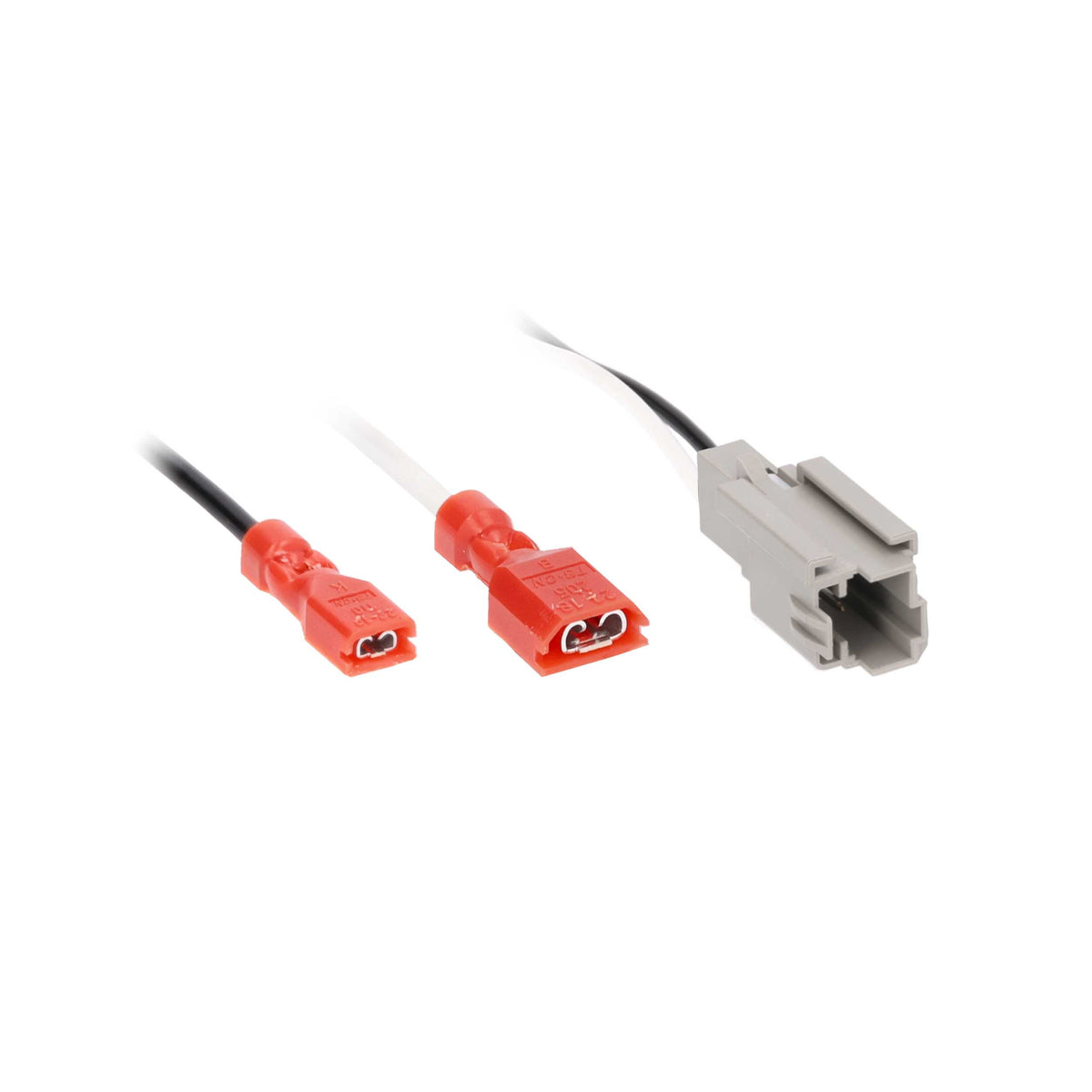 Metra 72-5603 Ford 2015-Up / Lincoln SUV 2018-2024 Speaker Wiring Harness product view