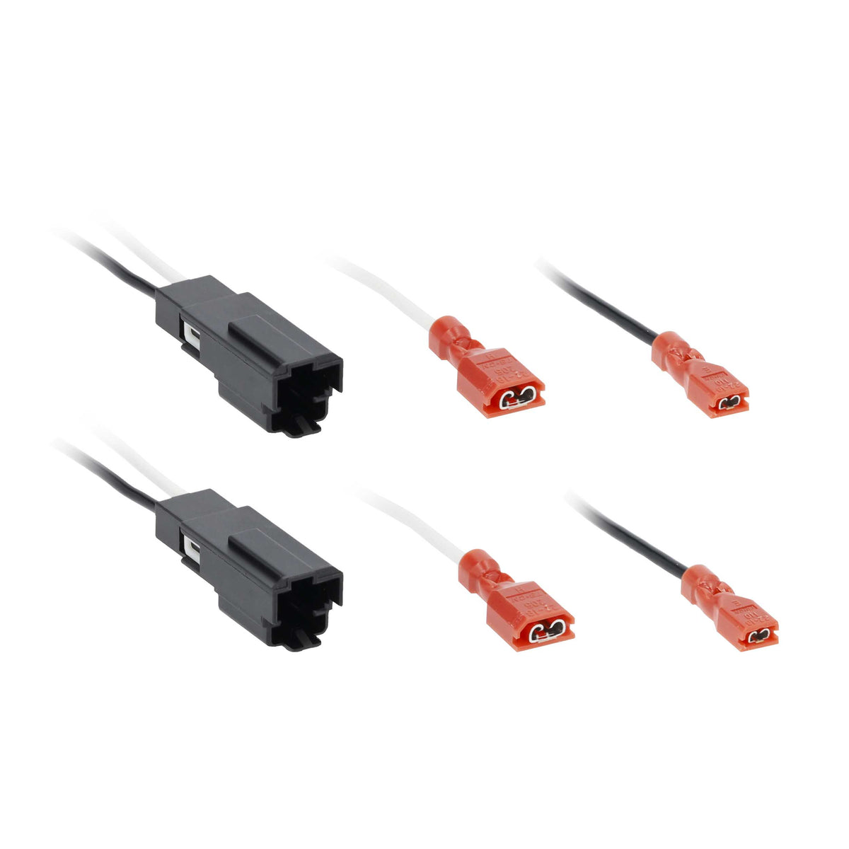 Metra 72-5605 Ford / Lincoln 2013-2023 (tweeter) Speaker Wiring Harness product view