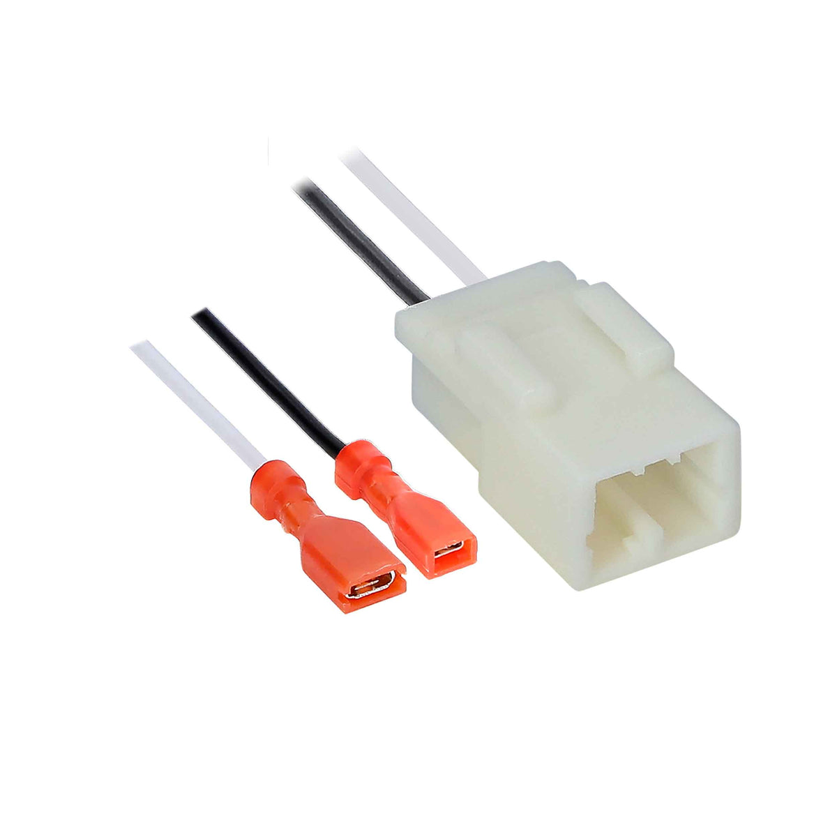 Metra 72-6514 Speaker Wiring Harnesses for Select Chrysler and Dodge Vehicles