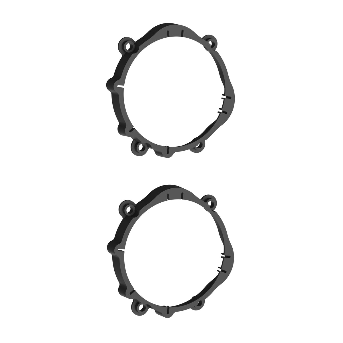 Metra 82-8700 Sprinter 2014-2018 (Front) Speaker Adapter Brackets product view