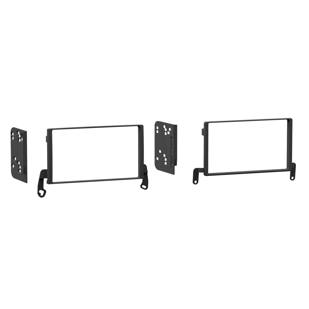 Metra 95-5818 manufacturer product image