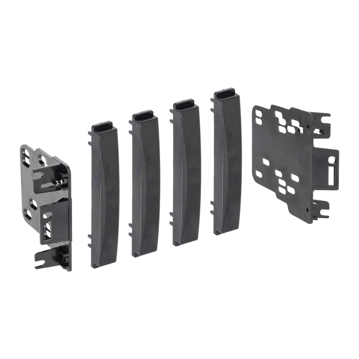 Metra 95-6511 manufacturer product image