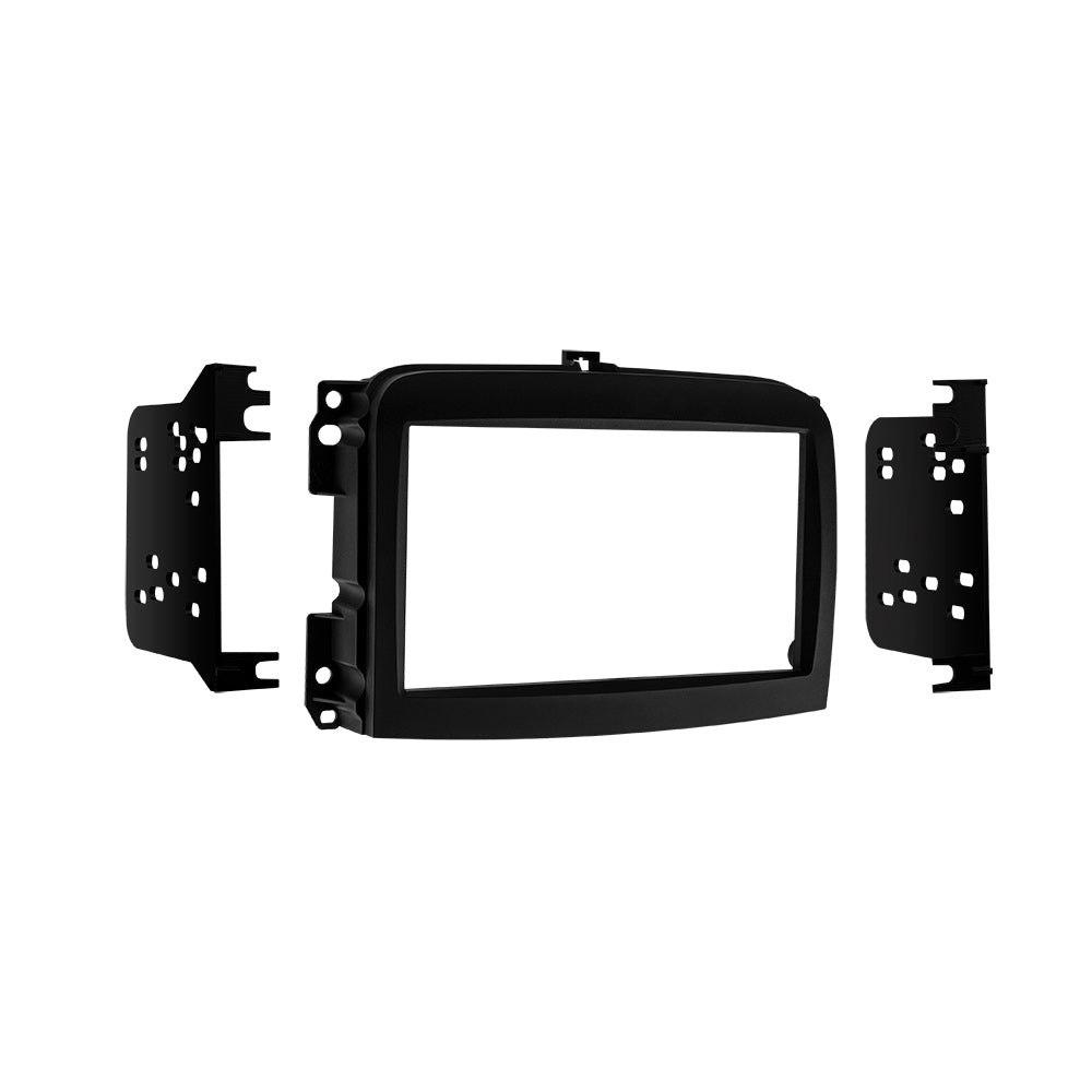 Metra 95-6521B manufacturer product image