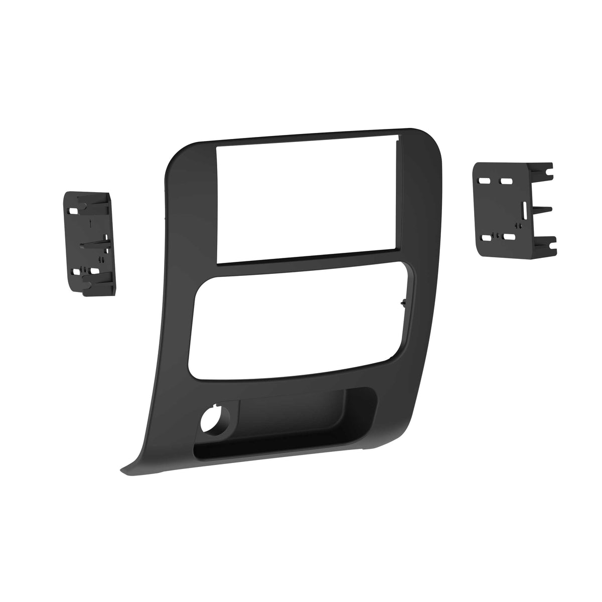 Metra 95-6524B manufacturer product image