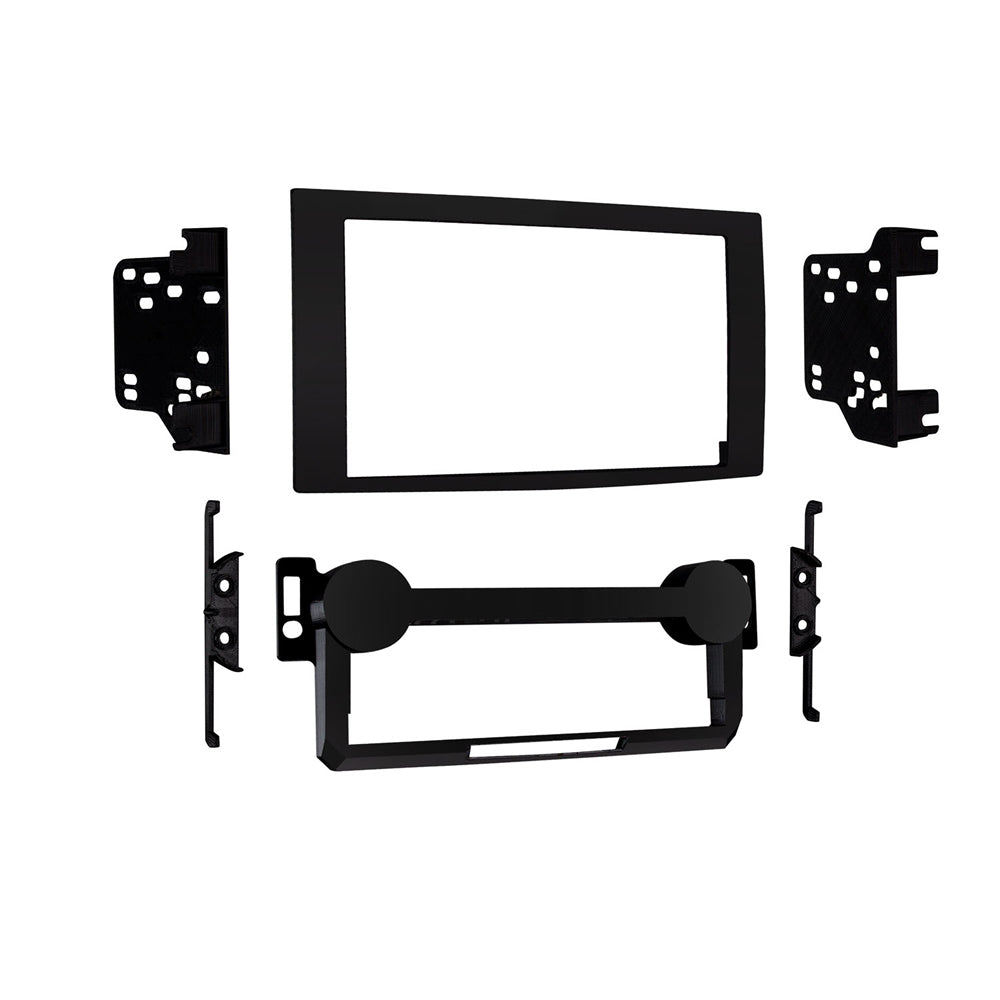 Metra 95-6533B manufacturer product image