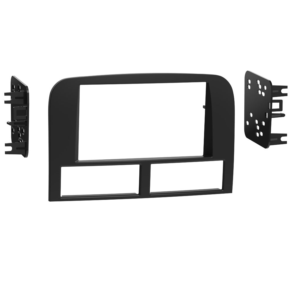 Metra 95-6546B Jeep Grand Cherokee 1999-2004 Stereo Dash Kit product view