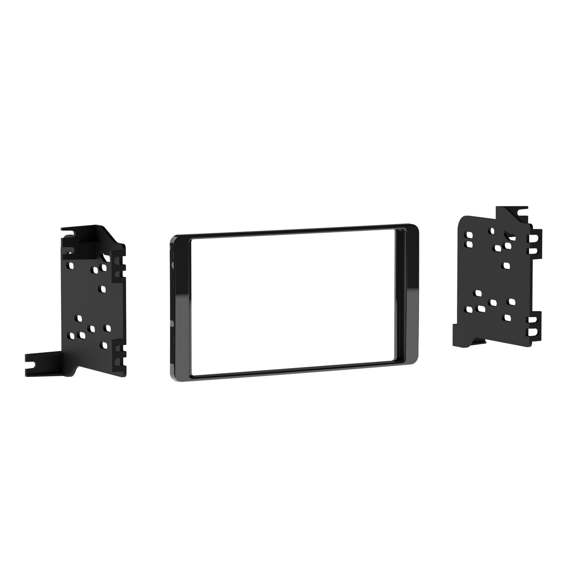 Metra 95-7015CHG Mitsubishi Outlander 2014-2021 Stereo Dash Kit product view