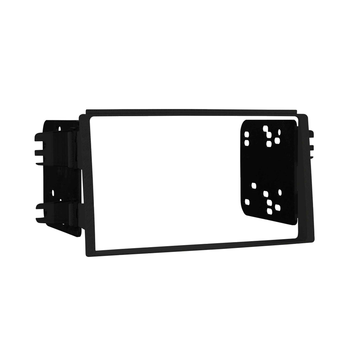 Metra 95-7318 Kia Spectra 5 2005-2006 Stereo Dash Kit product view