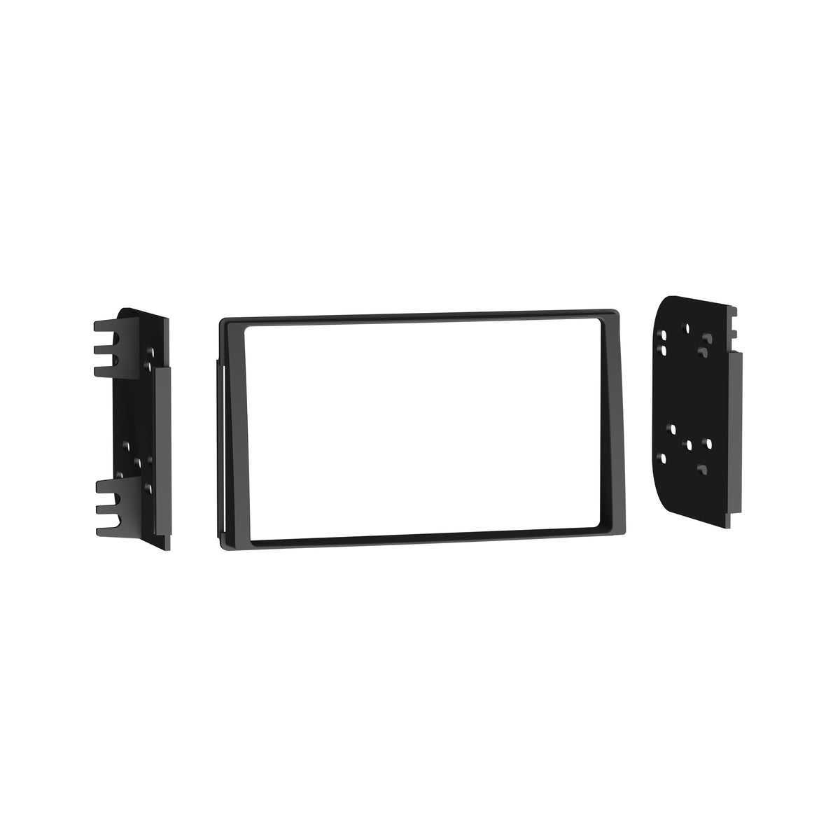 Metra 95-7324 Kia Optima 2007-2010 Stereo Dash Kit product view