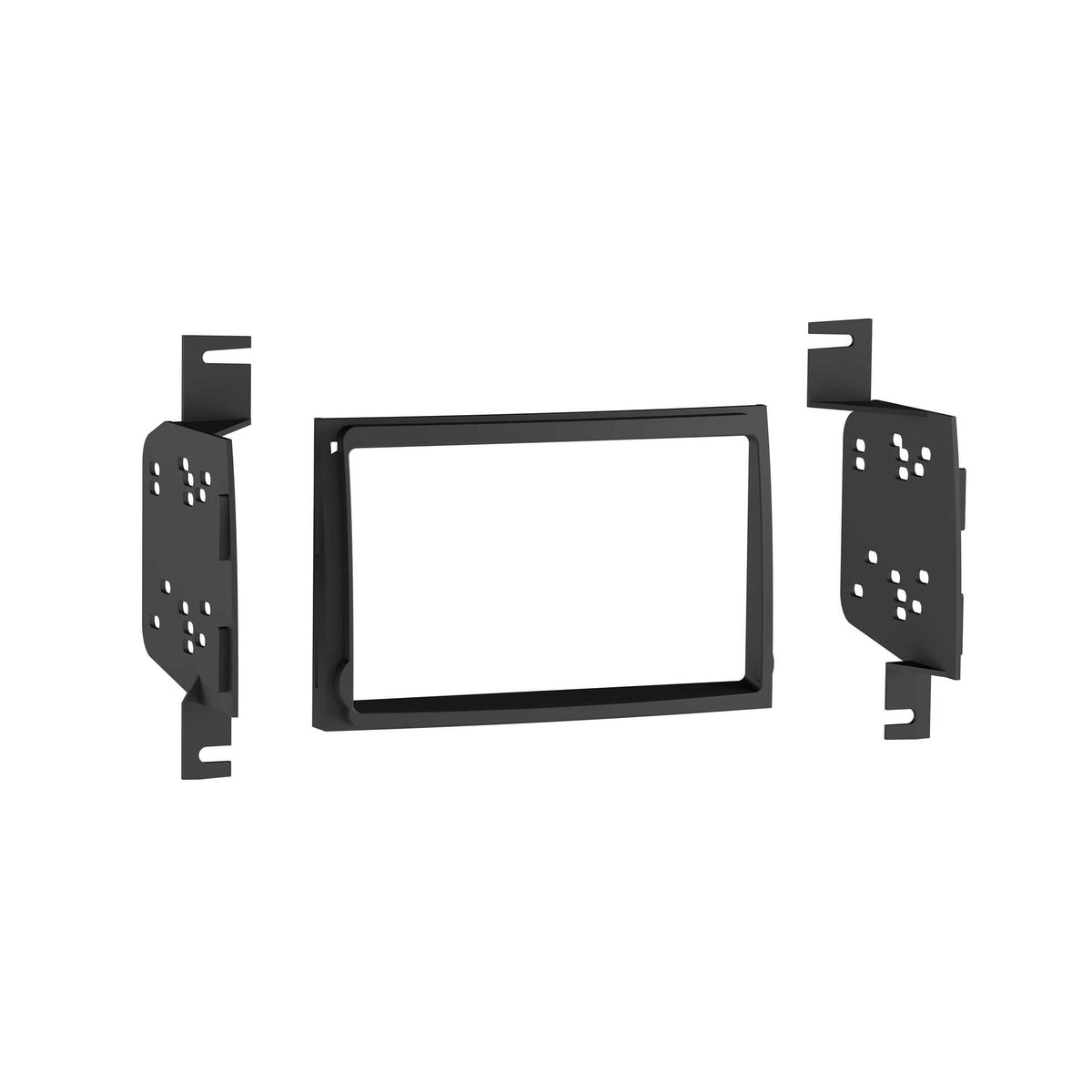 Metra 95-7326 Hyundai Elantra 2007-2010 (US models only) Stereo Dash Kit product view