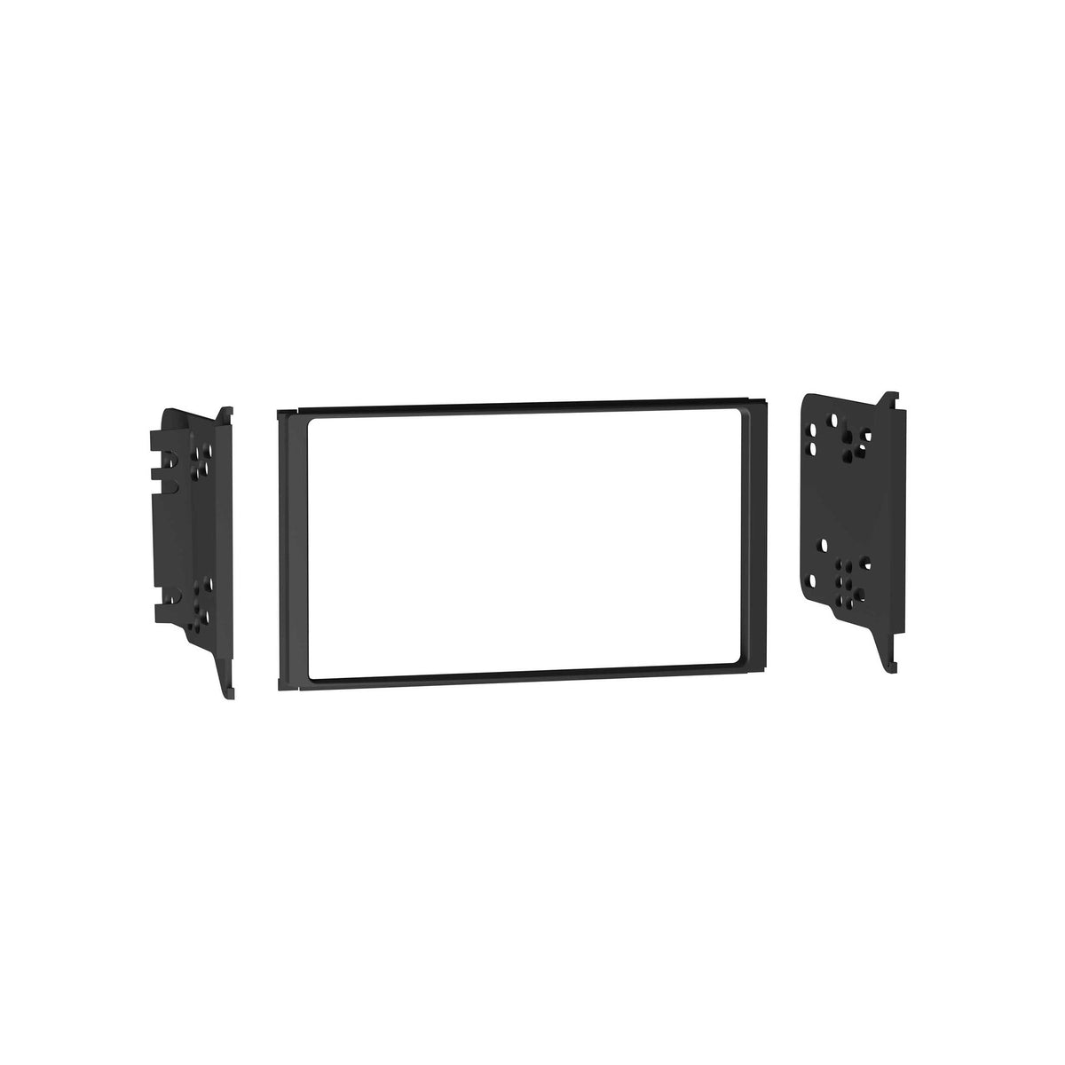 Metra 95-7328 Kia Sorento 2007-2009 Stereo Dash Kit product view