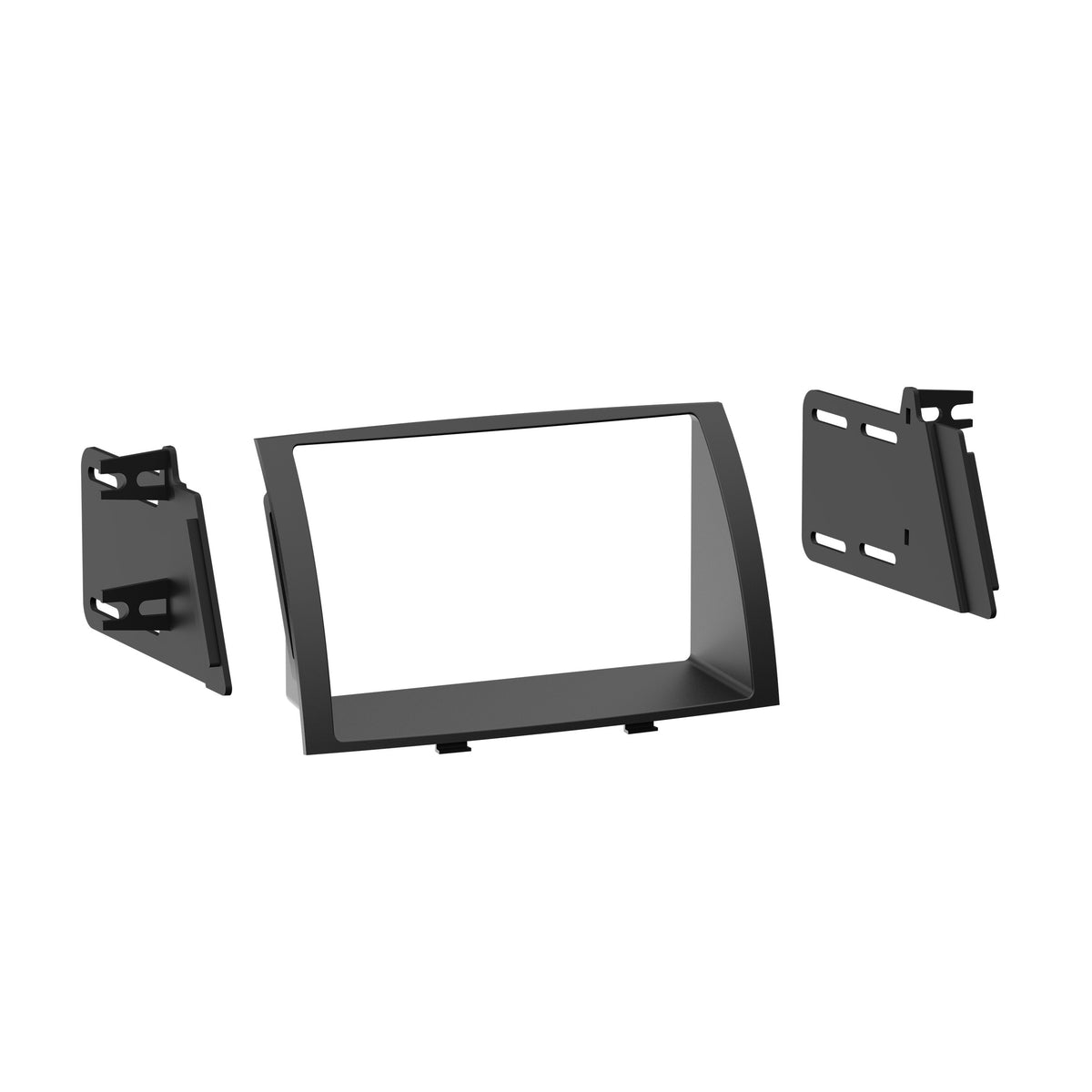 Metra 95-7340B manufacturer product image