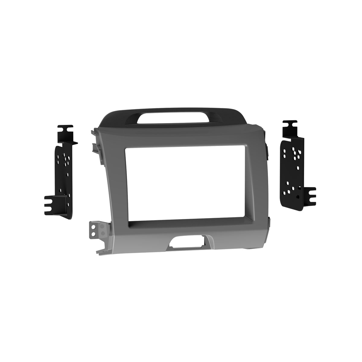 Metra 95-7344G KIA Sportage 2011-2016 Stereo Dash Kit product view