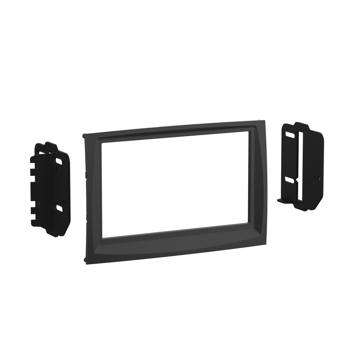 Metra 95-7378B KIA Sportage LX 2017-2019 (with manual climate controls) Stereo Dash Kit product view
