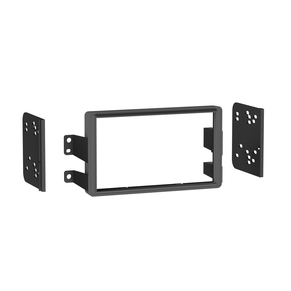 Metra 95-7405 Nissan Titan 2008-2015 (Base model) Stereo Dash Kit product view