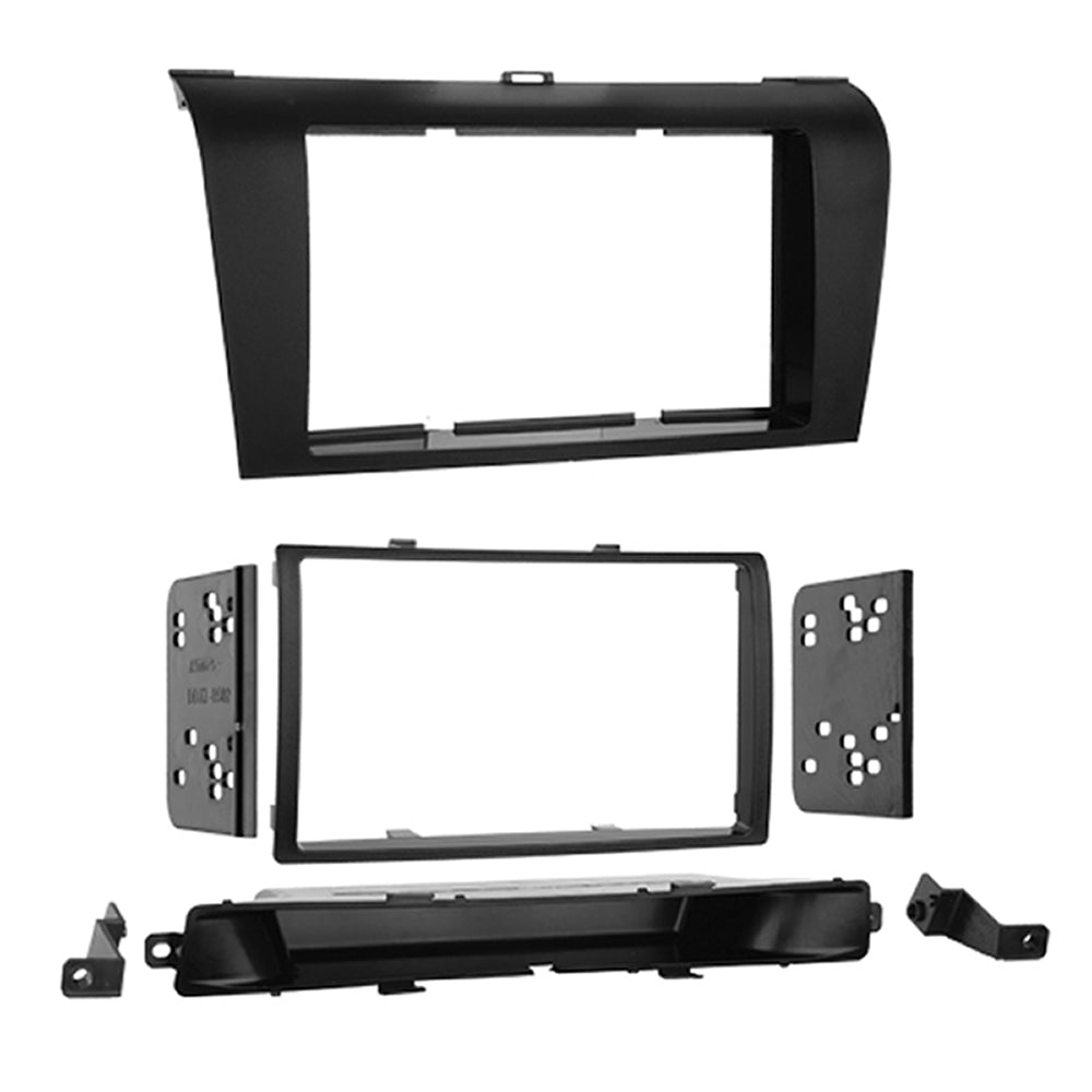 Metra 95-7504 manufacturer product image