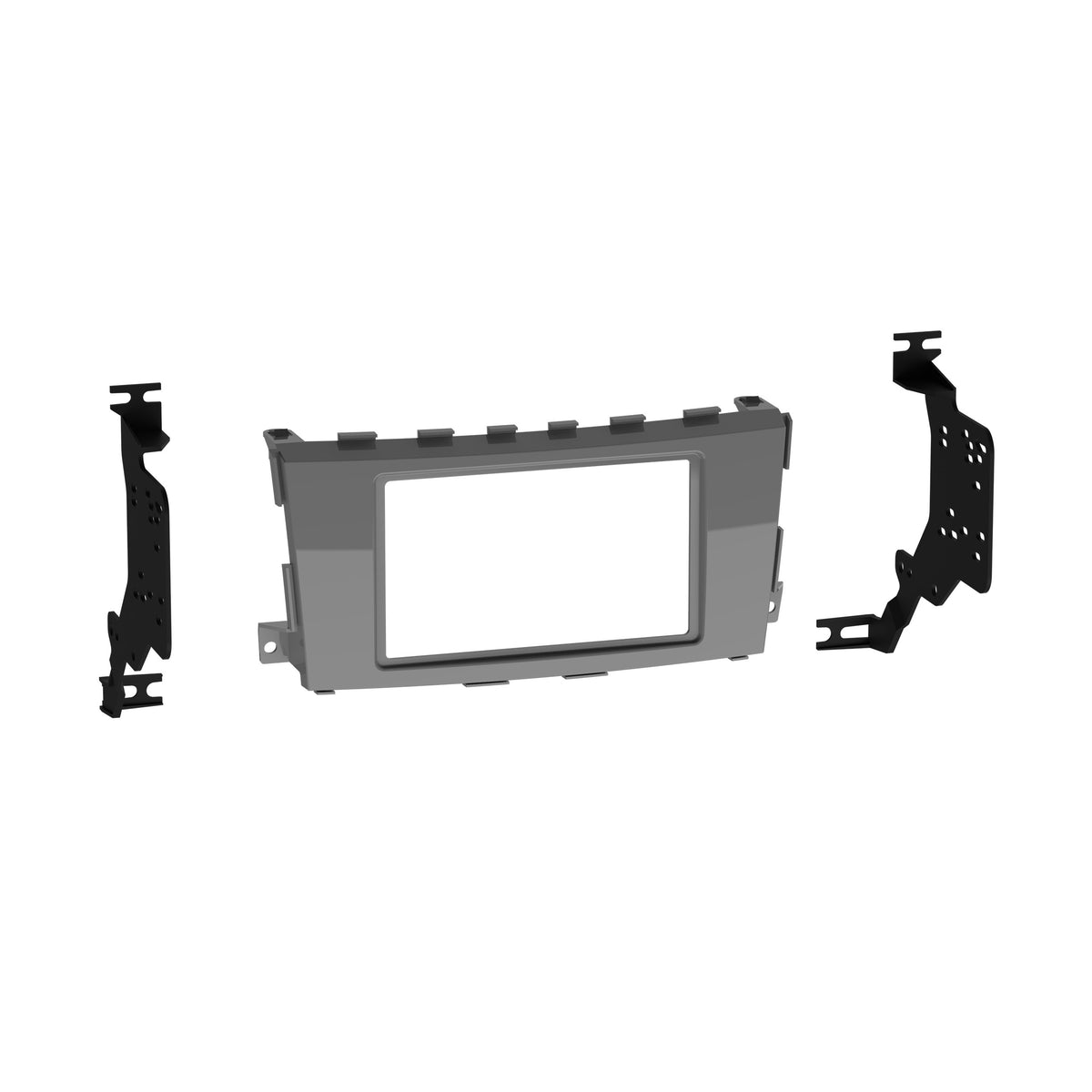 Metra 95-7617GHG Nissan Altima Sedan 2013-2015 Stereo Dash Kit product view