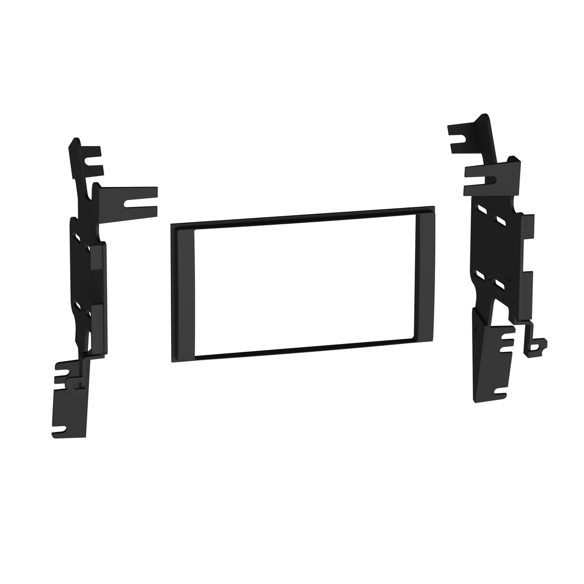 Metra 95-7619 Nissan Frontier / Titan / Xterra 2013-2021 Stereo Dash Kit product view