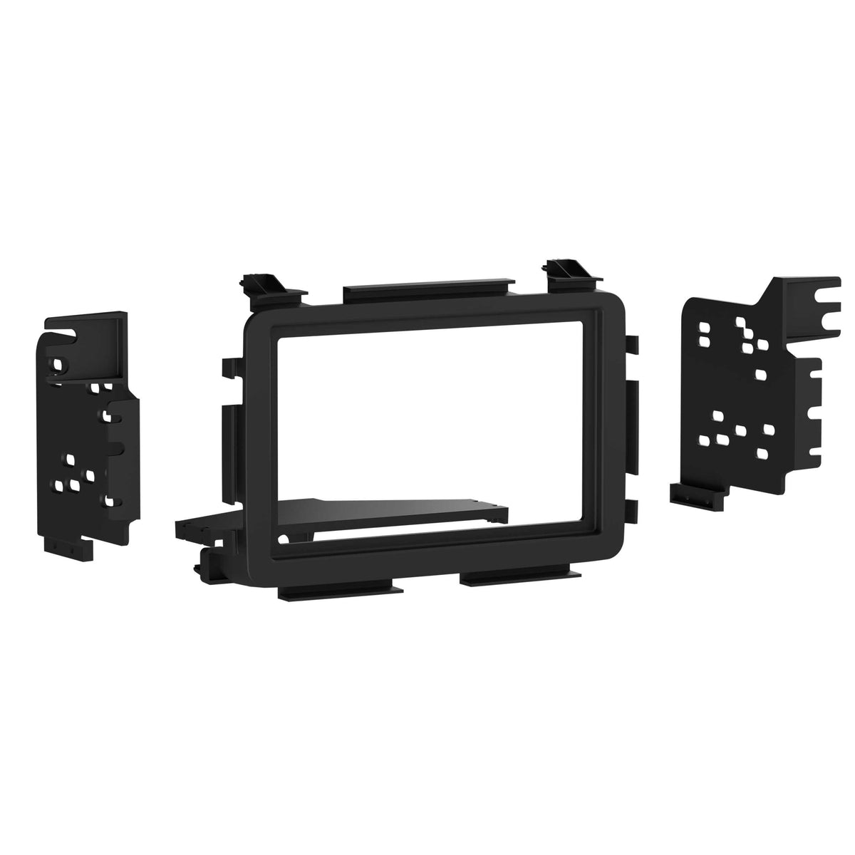 Metra 95-7810B Honda HR-V 2016-2022 Stereo Dash Kit product view