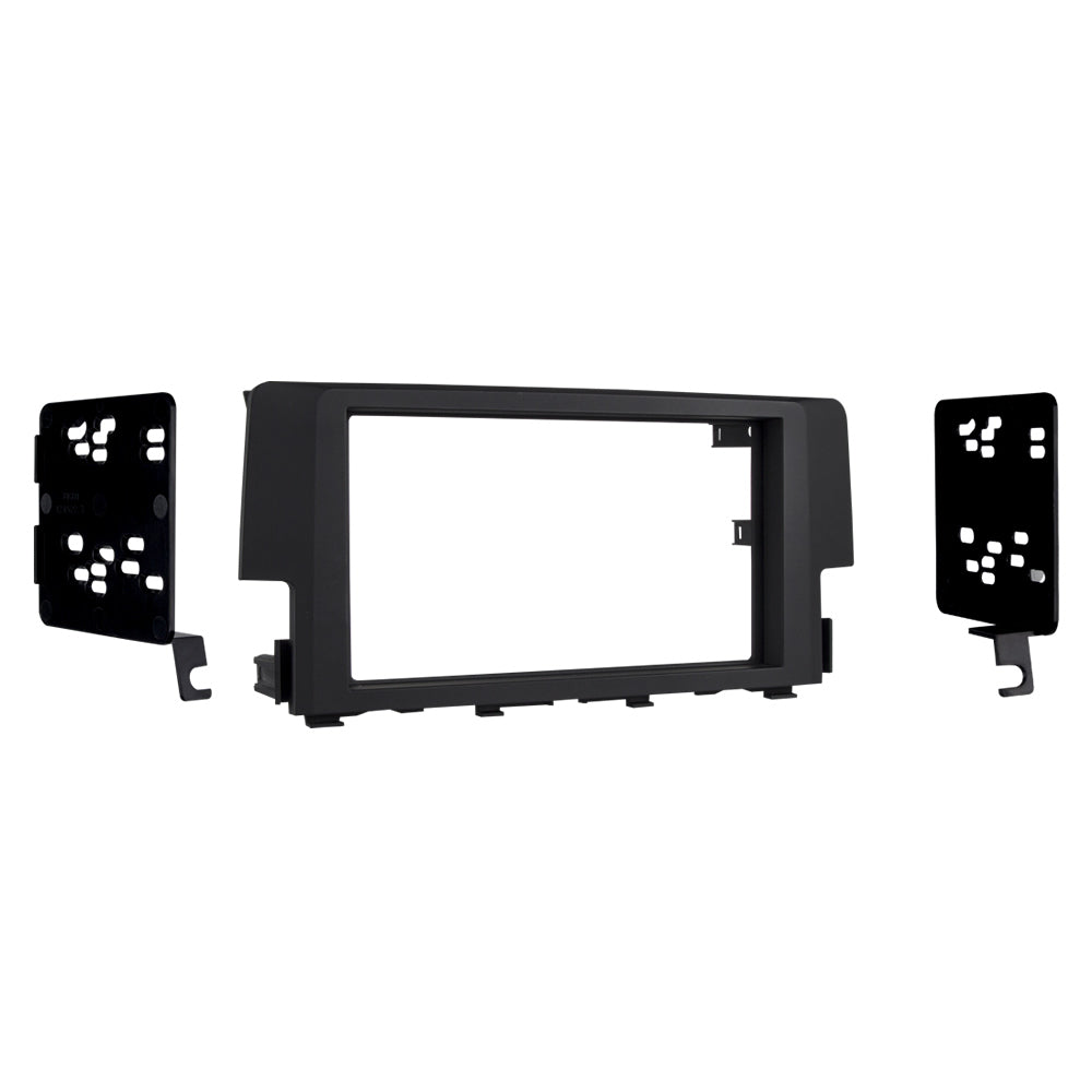 Metra 95-7812B Honda Civic LX 2016-2021 Stereo Dash Kit product view