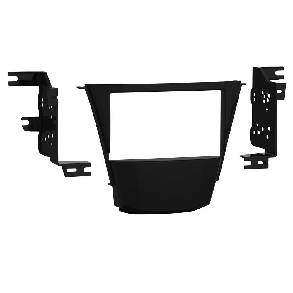Metra 95-7820B manufacturer product image