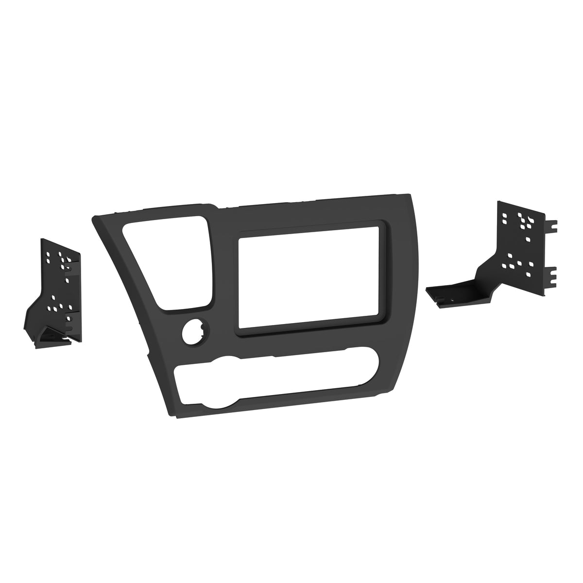 Metra 95-7882B Honda Civic 2013-2015 Stereo Dash Kit product view