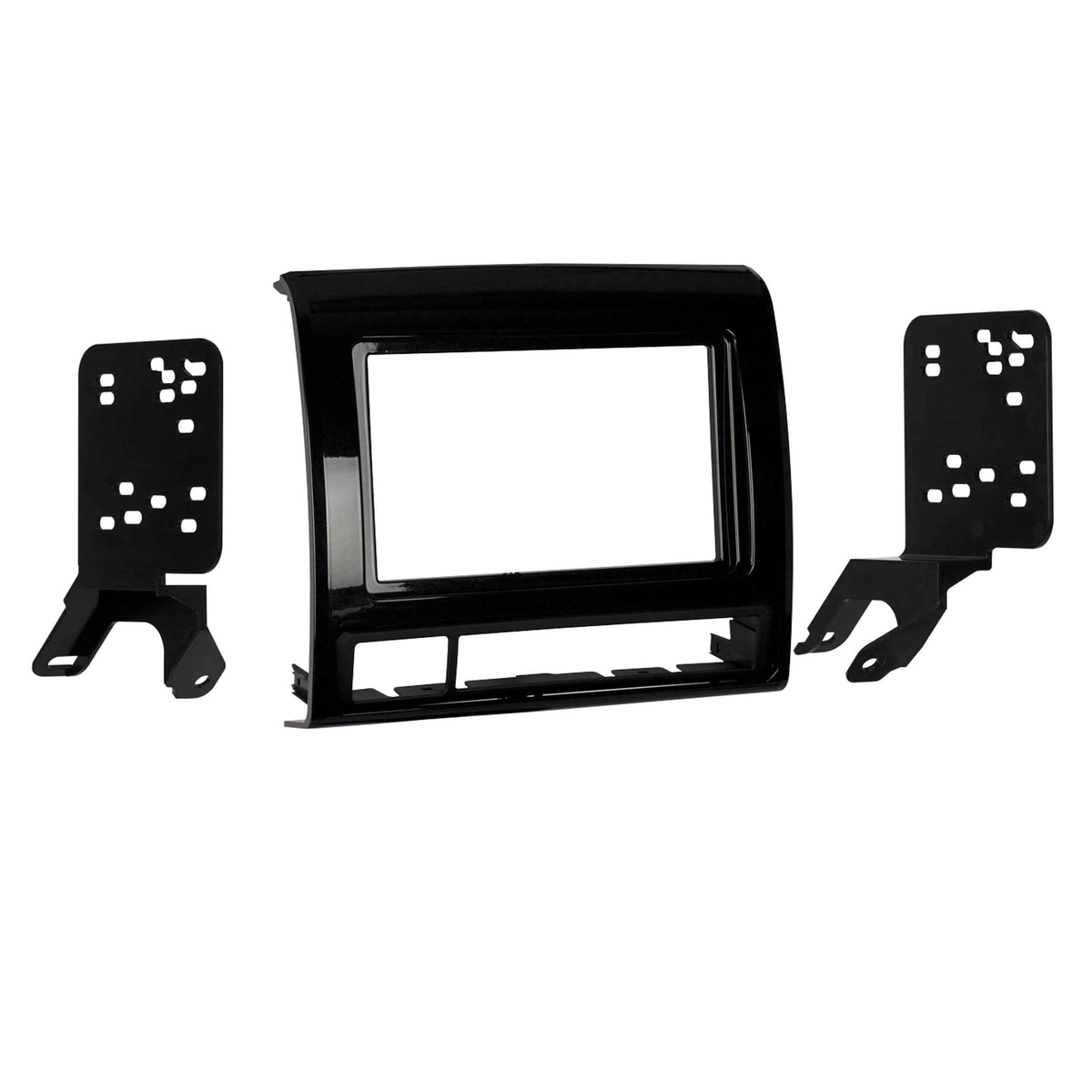 Metra 95-8235CHG Toyota Tacoma 2012-2015 Stereo Dash Kit product view