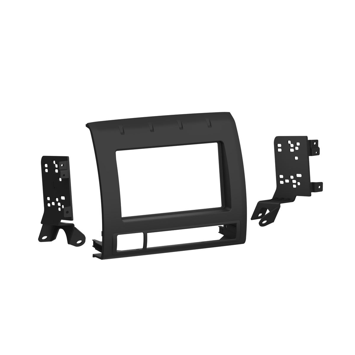 Metra 95-8275B Toyota Tacoma 2005-2011 Stereo Dash Kit product view