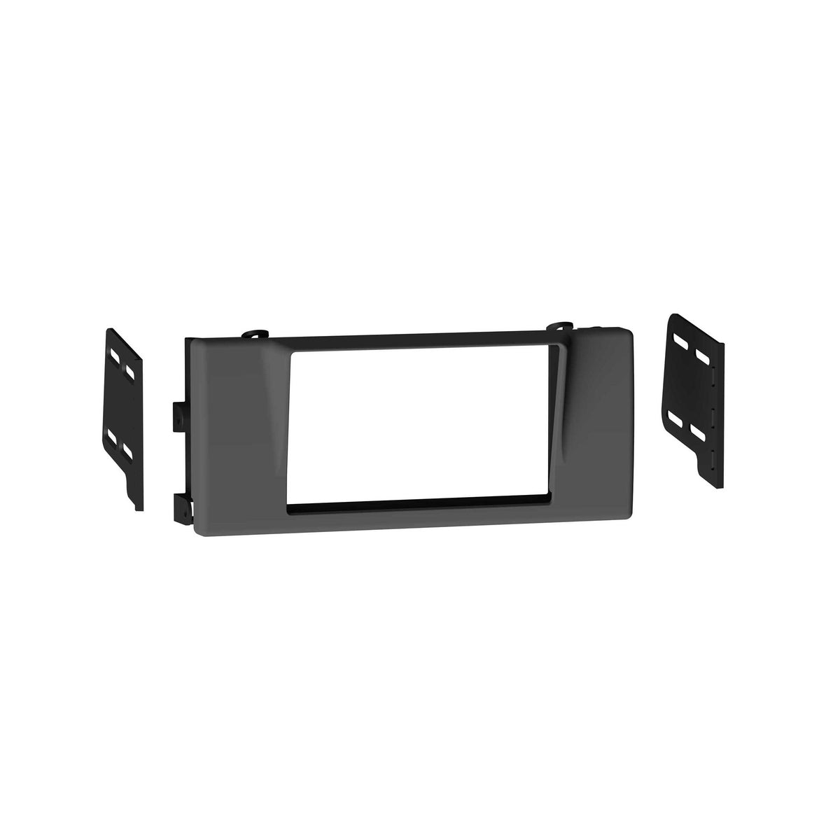 Metra 95-9307B BMW 5-Series 1997-2003 Stereo Dash Kit product view