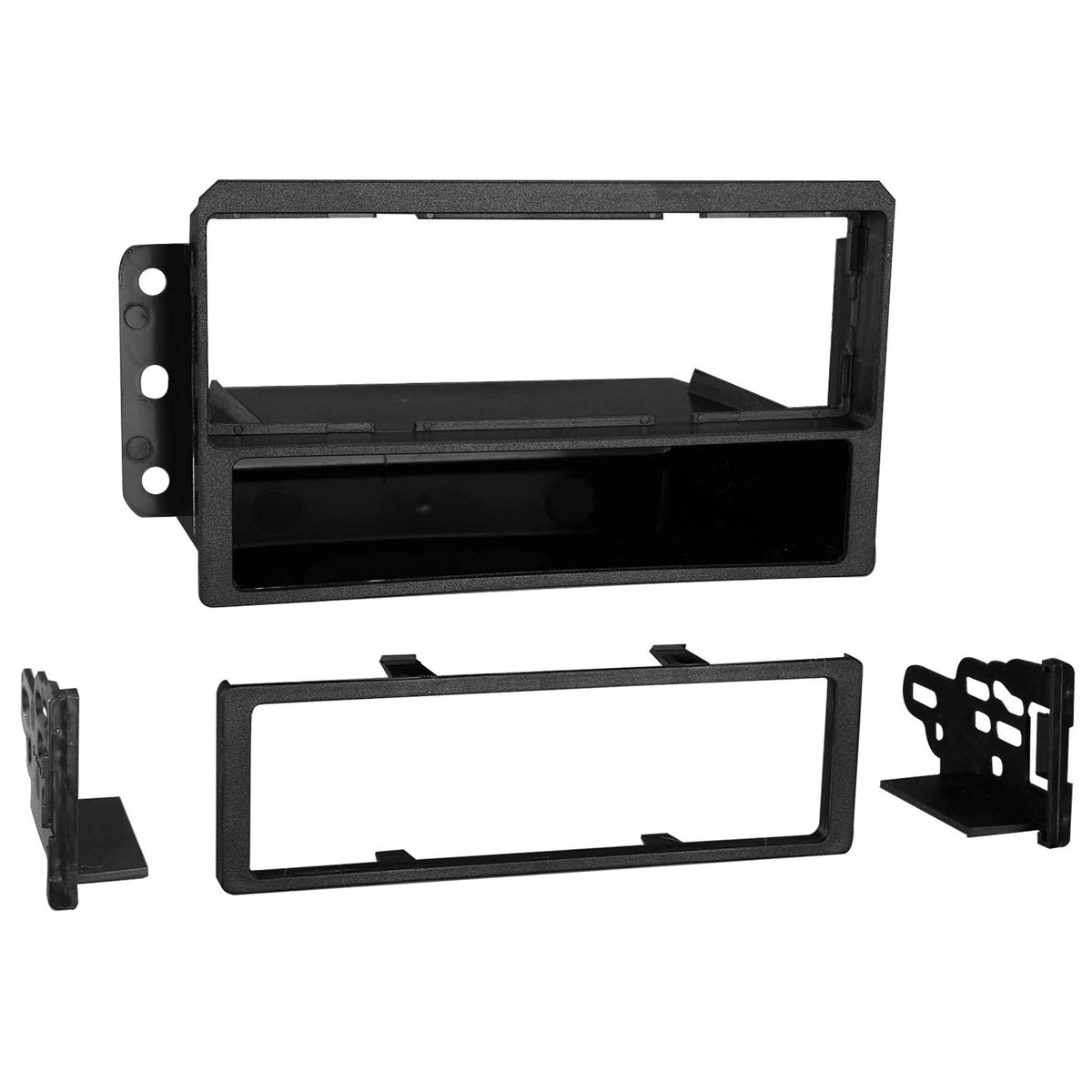 Metra 99-1004 manufacturer product image